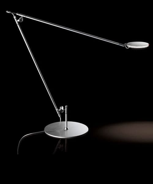 Настольная лампа Kundalini LINEA Kundalini