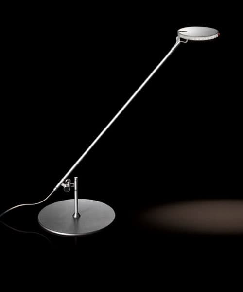 Настольная лампа Kundalini LINEA 1 Kundalini