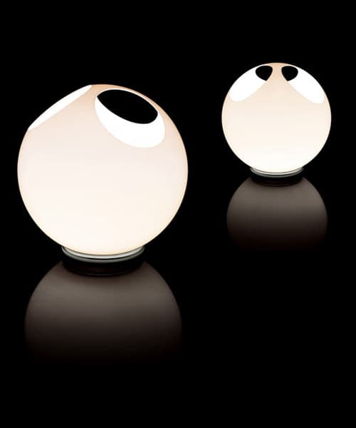 Настольная лампа Kundalini NOGLOBE Kundalini