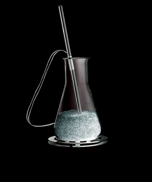 Настольная лампа Kundalini ALCHEMY Kundalini