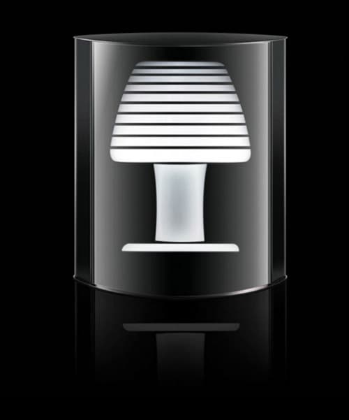 Настольная лампа Kundalini MIRAGE Kundalini