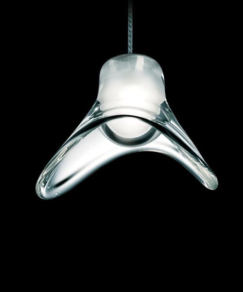 Подвесной светильник Kundalini LOUP-O Kundalini