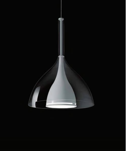 Подвесной светильник Kundalini FLOOB P Kundalini