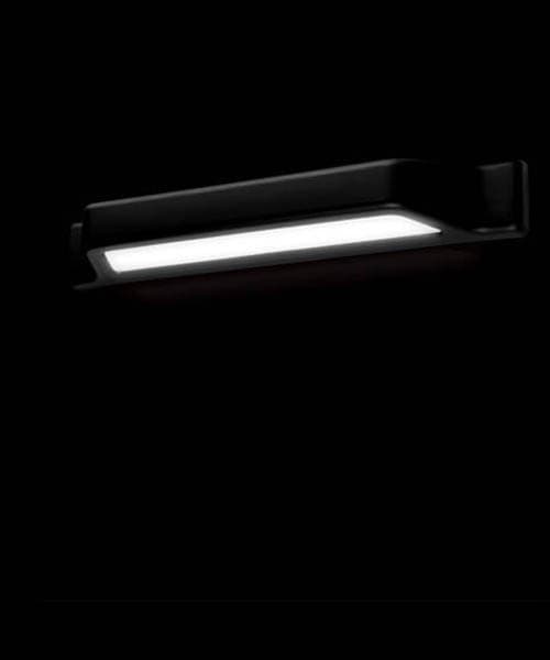 Настенный светильник Kundalini DOX L Kundalini