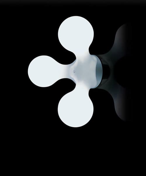 Настенно-потолочный светильник Kundalini ATOMIUM W Kundalini