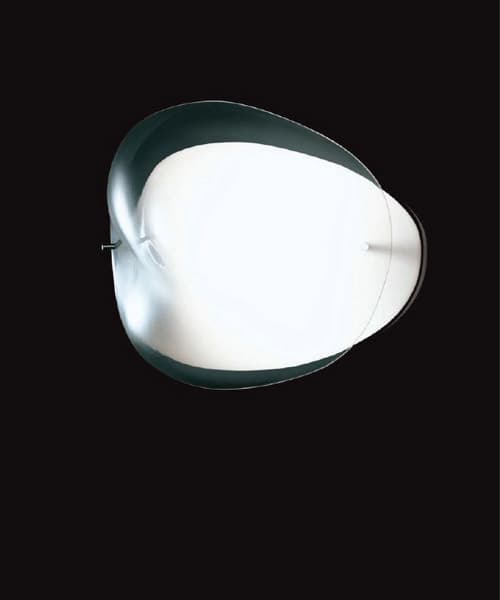 Настенно-потолочный светильник Kundalini MORPHIE Kundalini