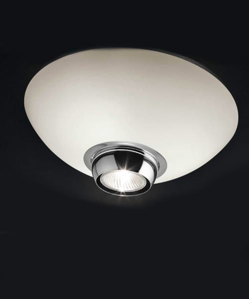 Потолочный светильник Muranoluce AL PL 45