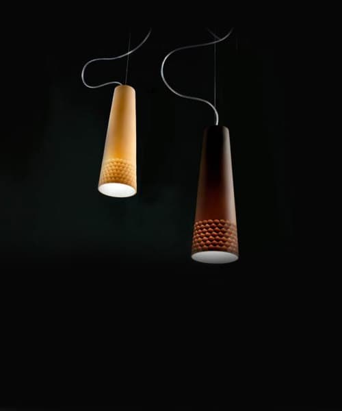 Подвесной светильник Muranoluce ALIAS SO 70