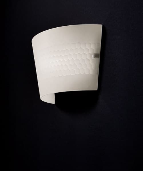 Настенный светильник Muranoluce ALIAS AP