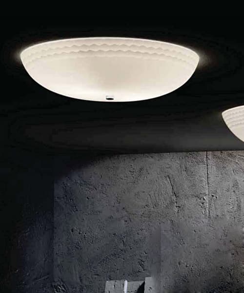 Настенно-потолочный светильник Muranoluce ALIAS AP/PL 35
