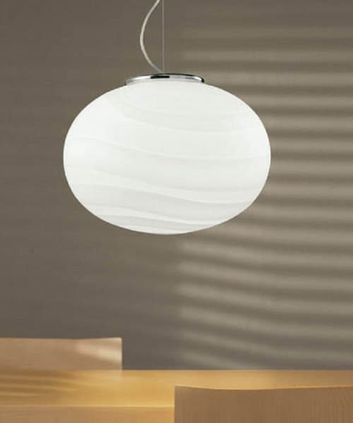 Подвесной светильник Muranoluce ALISEI SO 45