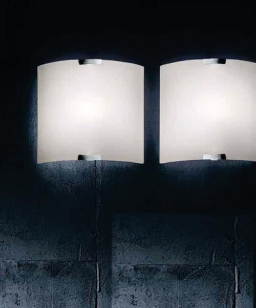 Настенно-потолочный светильник Muranoluce BIG AP/PL