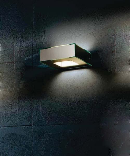 Настенно-потолочный светильник Muranoluce B.O.X. AP/PL 20