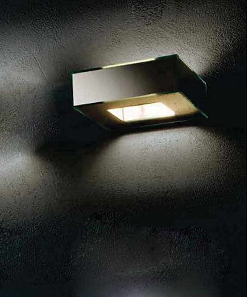 Настенно-потолочный светильник Muranoluce B.O.X. AP/PL 30