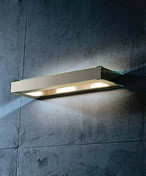 Настенно-потолочный светильник Muranoluce B.O.X. AP/PL 65