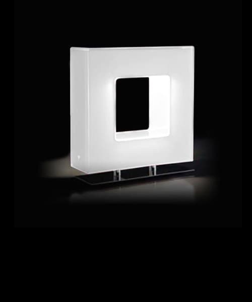 Настольная лампа Muranoluce B.O.X. CO