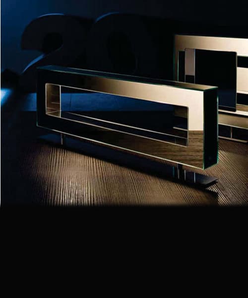 Настольная лампа Muranoluce B.O.X. TA 65