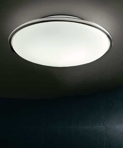 Настенно-потолочный светильник Muranoluce CANDIDA AP/PL 30