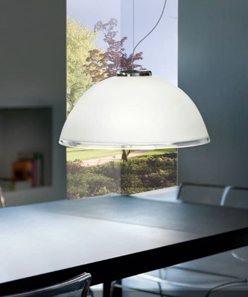 Подвесной светильник Muranoluce CANDIDA SO 50