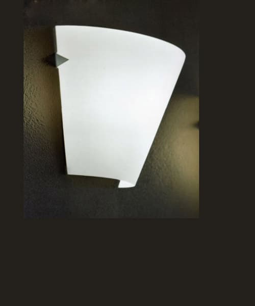 Настенный светильник Muranoluce CANDY AP 20