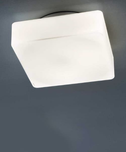 Настенно-потолочный светильник Muranoluce CUBA AP/PL 95