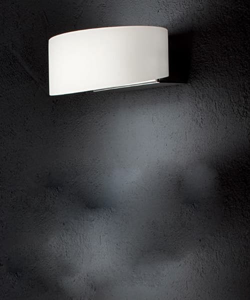 Настенный светильник Muranoluce ELLE AP 33 Muranoluce