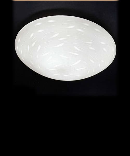 Настенно-потолочный светильник Muranoluce FIESTA AP/PL 50 Muranoluce