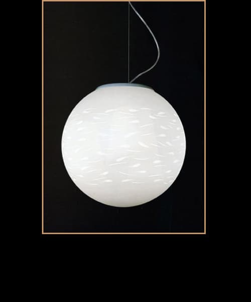 Подвесной светильник Muranoluce FIESTA SO Muranoluce