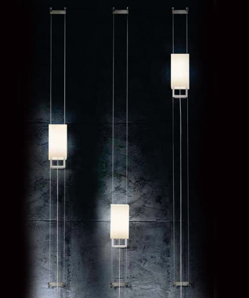 Напольный светильник Muranoluce HANG TR Muranoluce