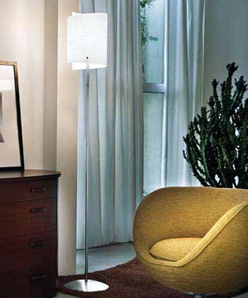 Торшер Muranoluce LAPILLI TR Muranoluce