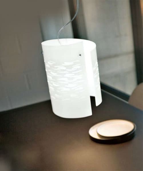 Подвесной светильник Muranoluce LAPILLI SO 20