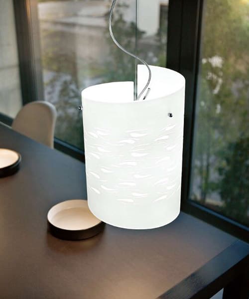 Подвесной светильник Muranoluce LAPILLI SO 35 Muranoluce