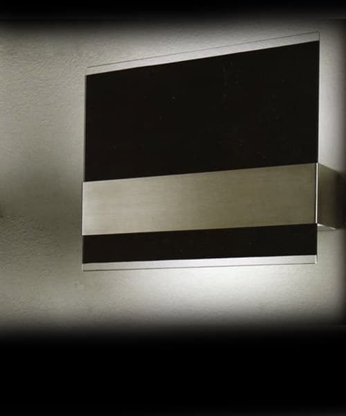 Настенный светильник Muranoluce LINEA AP 50 Muranoluce