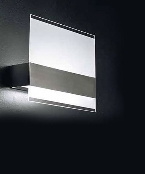 Настенный светильник Muranoluce LINEA AP 32 Muranoluce