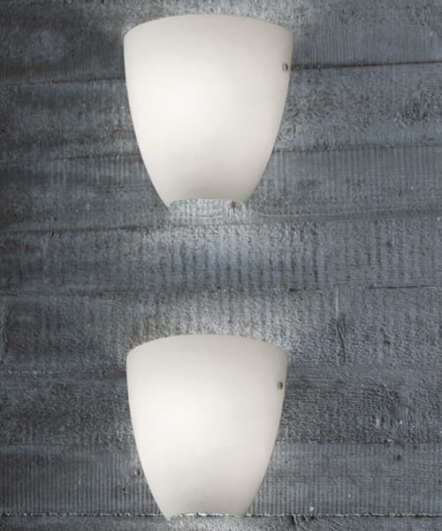 Настенный светильник Muranoluce MAX AP 22 Muranoluce