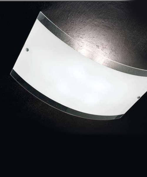 Настенно-потолочный светильник Muranoluce NET AP/PL 45 Muranoluce