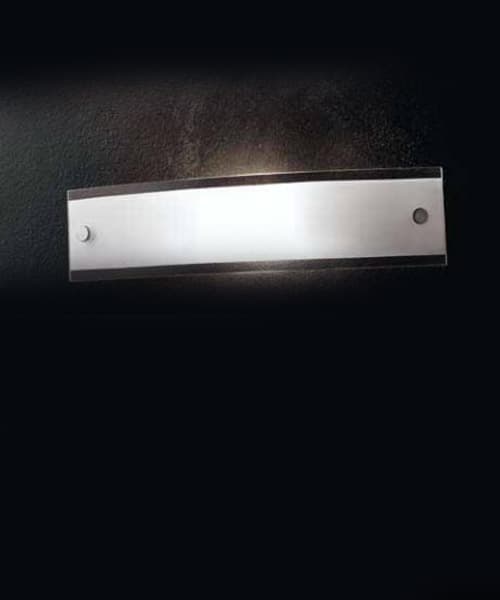 Настенный светильник Muranoluce NET AP 45