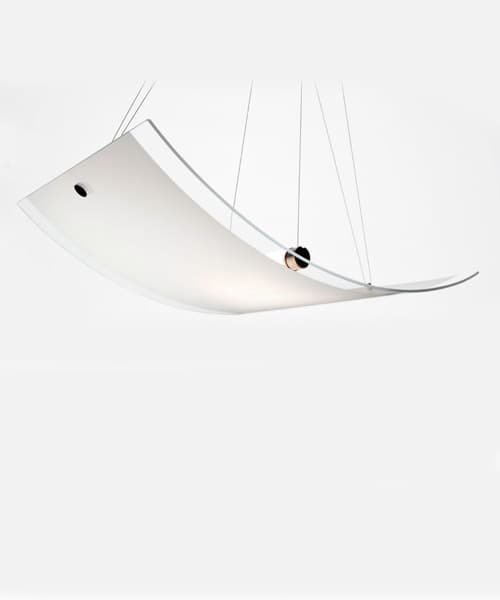 Подвесной светильник Muranoluce NET SO 60