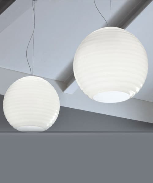 Подвесной светильник Muranoluce ONDA SO Muranoluce