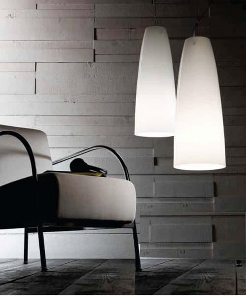 Подвесной светильник Muranoluce PASHA SO 45 Muranoluce