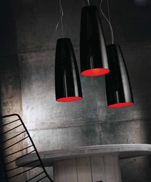 Подвесной светильник Muranoluce PASHA SO 60 Muranoluce