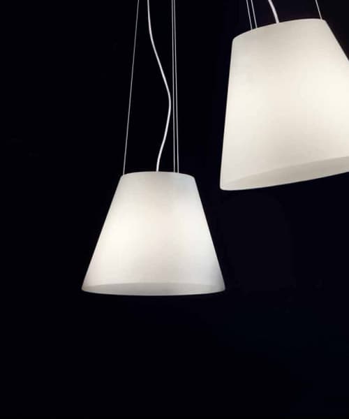 Подвесной светильник Muranoluce CANDY SO 35