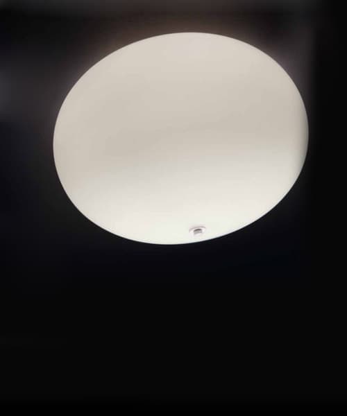 Настенно-потолочный светильник Muranoluce MISTRAL AP/PL 45 Muranoluce