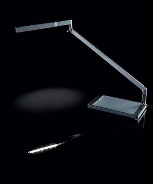 Настольная лампа Luceplan Bap