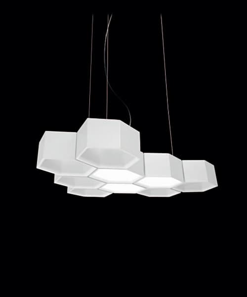 Подвесной светильник Luceplan Honeycomb