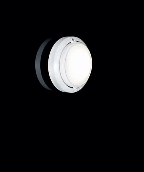 Настенный светильник Luceplan Metropoli