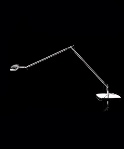 Настольная лампа Luceplan Otto watt