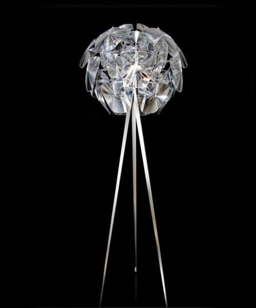 Напольный светильник Luceplan Hope F