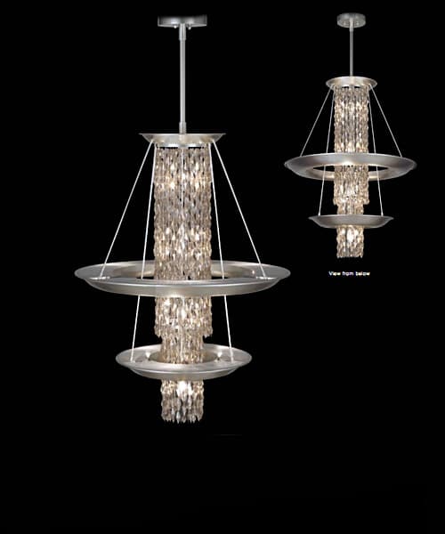 Подвесной светильник Fine Art Lamps CELESTIAL 813840