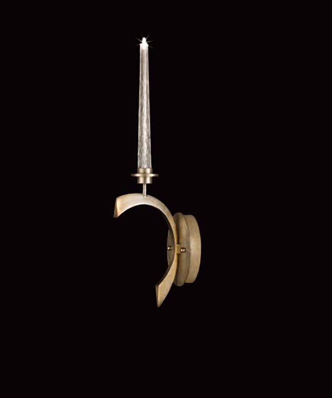 Fine Art Lamps Crescents 812750-2 Fine Art Lamps